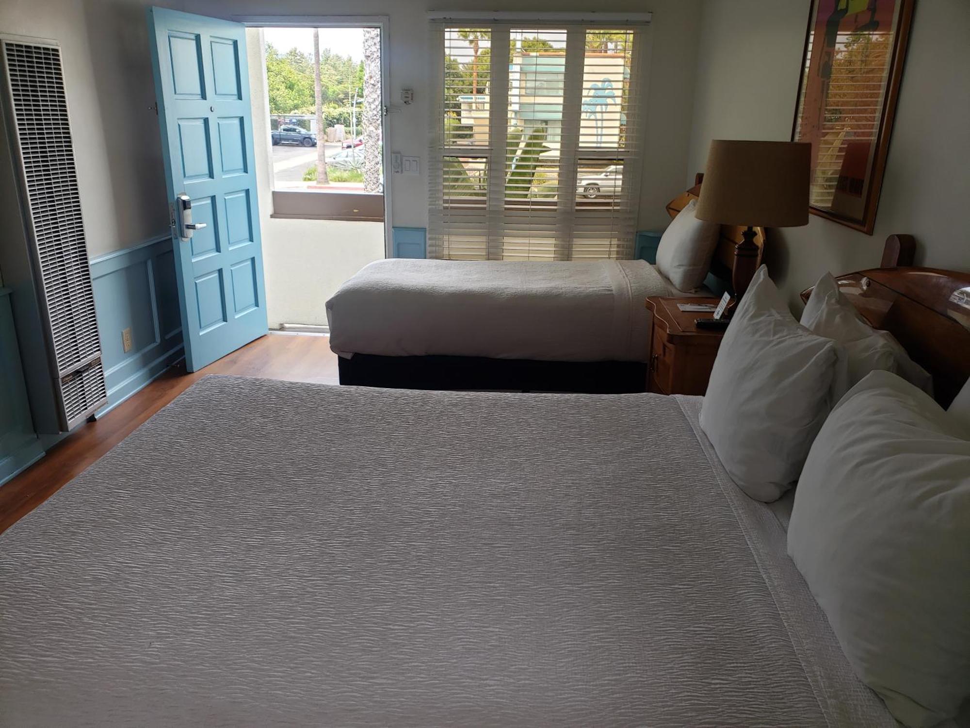 Hotel Sea Blue 3*
