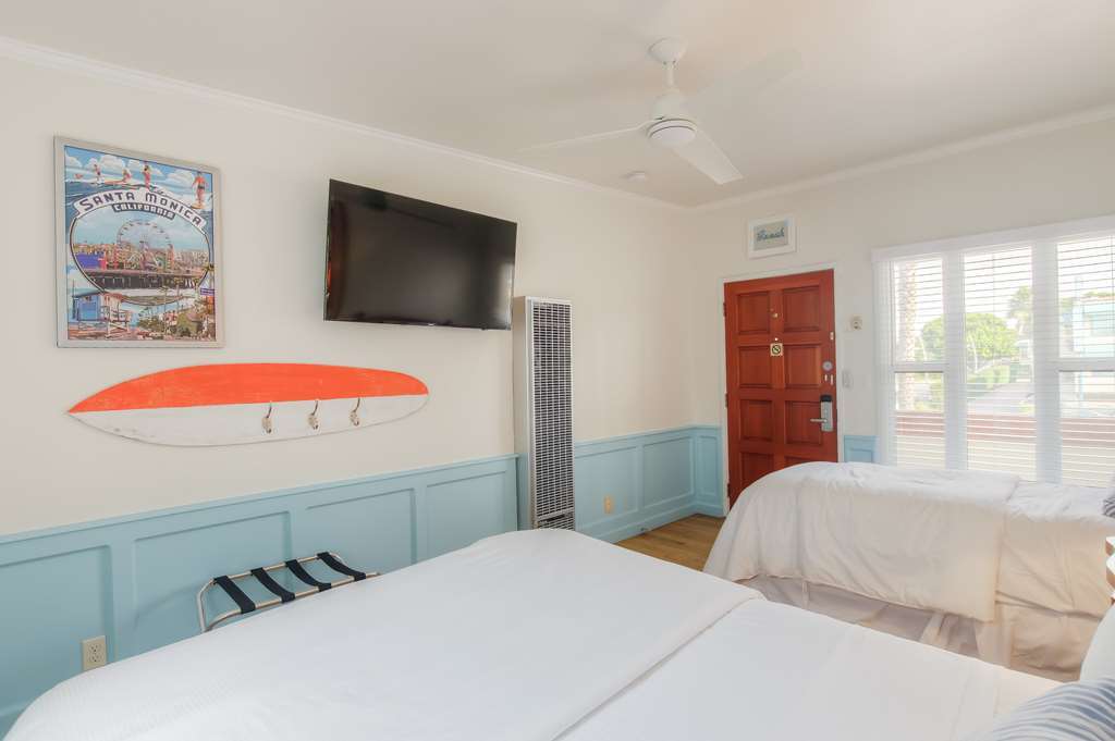 Hotel Sea Blue